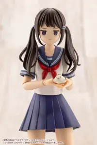 KOTOBUKIYA CUSTOMIZED FACE & DECAL SET Vol.7 [DESIGNED BY RAGUHONOERIKA FOR MADOKA YUKI B] - SOUSAISHOJOTEIEN - photo 3