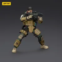 JOYTOY Tyrant-03 Tactical Type - JOYTOY Original Series - photo 37