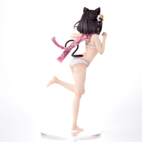 Kantoku "Shizuku" 1/4 Scale Figure		 20