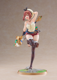 Reisalin "Ryza" Stout Summer Adventure！Ver.1/7 Scale Figure 3