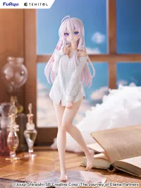 FuRyu TENITOL TALL Elania shirt ver. - Wandering Witch: The Journey of Elaina - photo 1