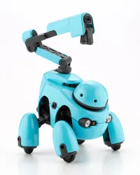 KOTOBUKIYA TAMOTU [Sky Blue Ver.] - MARUTTOYS - photo 6