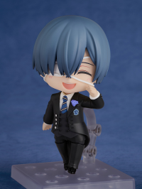 Nendoroid Ciel Phantomhive: Sapphire Owl Ver. 6