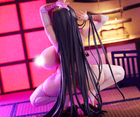 Kurumi Onazuki 11