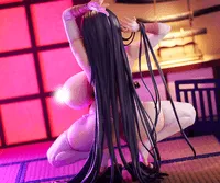 nocturne Kurumi Onazuki - 18+ - photo 11