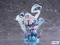 Punishing: Gray Raven No.21:XXI Solar Frost ver. 1/7 Scale Figure 7