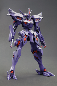 Muv Luv Alternative - Akemikazuchi Type 00R 2