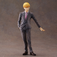 Mob Psycho 100 Arataka Reigen 16
