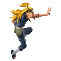 -NARUTO 72 series- 40 VIBRATION STARS-DEIDARA & SASUKE UCHIHA-(A:DEIDARA) 4