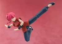 TAMASHII NATIONS RANMA "Ranma1/2" - Ranma 1/2 - photo 2