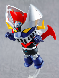 Nendoroid Great Mazinger 6