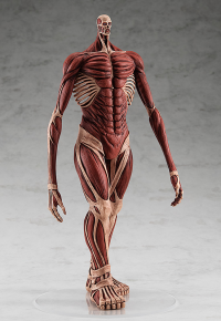 POP UP PARADE Armin Arlert: Colossus Titan Ver. L Size 1