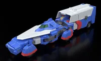 GOOD SMILE COMPANY MODEROID Xabungle - Combat Mecha Xabungle - photo 2