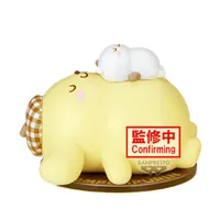 BANDAI Sanrio characters Pompompurin FIGURE COLLECTION(ver.A) - Sanrio - photo 1