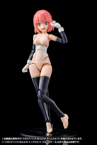 Megami Device M.S.G 01 TOPS SET SKIN COLOR B 4