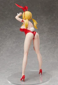 FREEing Lucy Heartfilia: Bare Leg Bunny Ver. - Fairy Tail - photo 5