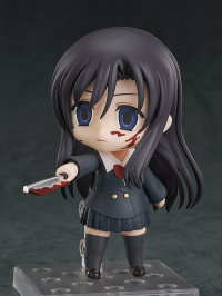 Nendoroid Kotonoha Katsura 5