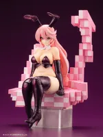 KOTOBUKIYA Trick Bunnies Sitting Bunny by Kafun - KAFUN SYNDROME - photo 11