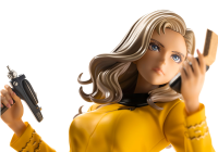 STAR TREK COMMAND OFFICER BISHOUJO STATUE 13