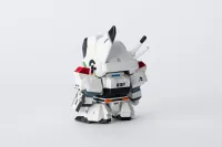 GENCO Mobile Police Patlabor Deformed Mecha Figure World 1st Ingram Unit 2 (TV version) - Mobile Police Patlabor - photo 3