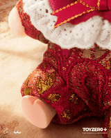 LuLu the Piggy -TriAngel Plush Blindbox 8