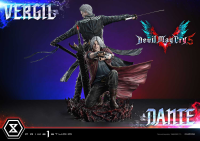 Concept Masterline Devil May Cry V Dante Bonus Version 8