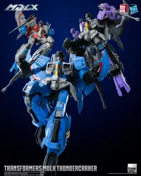 threezero Transformers: MDLX Thundercracker - Transformers - photo 13