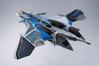 TAMASHII NATIONS VF-31AX Kairos-Plus (Hayate Immelmann Use) - Macross - photo 12