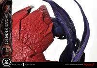 Prime 1 Studio Legacy Art "Kentaro Miura" Berserk Femto Bonus Version - Berserk - photo 26