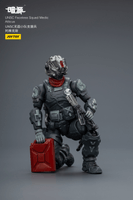 UNSC Faceless Squad 53
