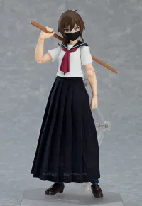 GOOD SMILE COMPANY figma Sukeban Body (Makoto) - Action Figures - photo 1