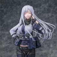 Phat! Company AK-12 - Girls' Frontline - photo 10