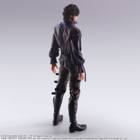 FINAL FANTASY XVI BRING ARTS™ Action Figure -   BARNABAS THARMR 2