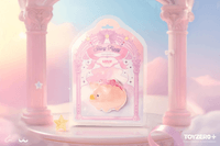 LuLu the Piggy - Shiny Piggy 3