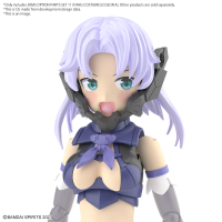 30MS OPTION PARTS SET 11 (FANG COSTUME) [COLOR A] 2