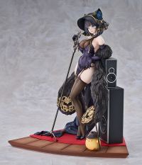 Cheshire: Cait Sith Crooner 4