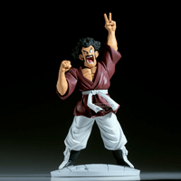 DRAGON BALL Z History Box MR. SATAN 8