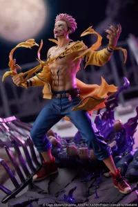 eStream ”Jujutsu Kaisen” Sukuna 1/7 scale figure - Jujutsu Kaisen - photo 3