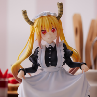 Miss Kobayashi's Dragon Maid S Tohru 13