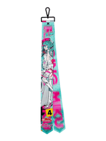 Hatsune Miku: Racing Ver. 2025 Collectible Ribbon Keychain 20