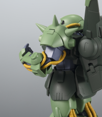 <SIDE MS> RMS-106 HI-ZACK ver. A.N.I.M.E. "MOBILE SUIT Ζ GUNDAM", TAMASHII NATIONS ROBOT SPIRITS 2