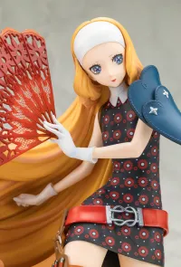 KOTOBUKIYA Junah - Metaphor: ReFantazio - photo 7