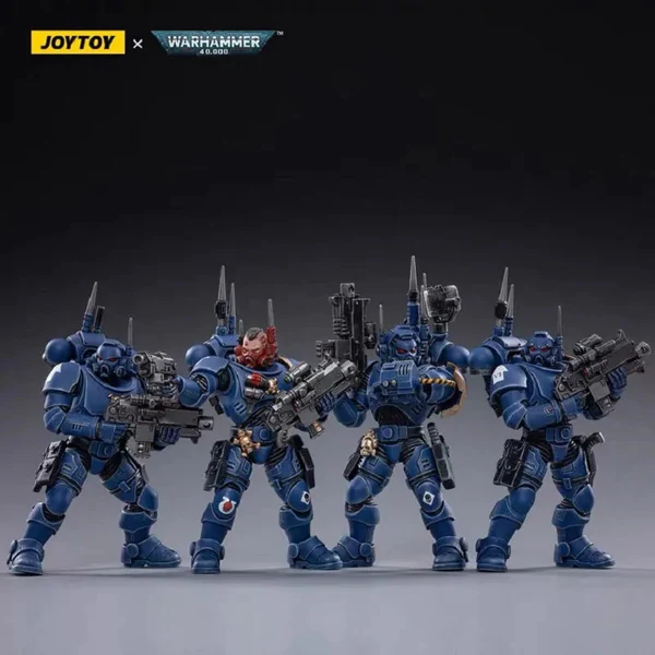 ULTRAMARINES INFILTRATORS