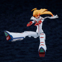 MODEROID Buster Machine No. 7 10