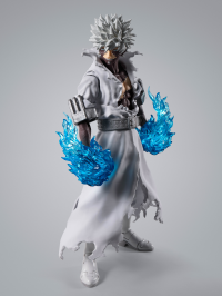 DABI MY HERO ACADEMIA, TAMASHII NATIONS S.H.Figuarts 10