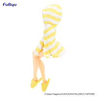 Re:ZERO -Starting Life in Another World- Noodle Stopper Figure -Ram Room Wear Yellow Color ver.- 4