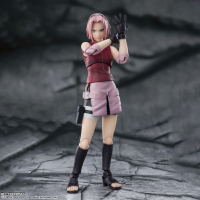 Sakura Haruno -Inheritor of Tsunade's indominable will- "Naruto -Shippuden-" 5