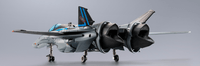 VF-25 MESSIAH VALKYRIE Top Gun: Maverick Ver. 6