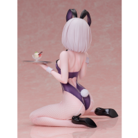 B-style Iro Bunny Illustrated by mignon 1/6 Complete Figure			 7