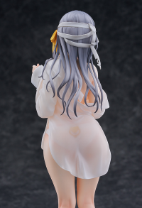 Modernia: First Affection 11